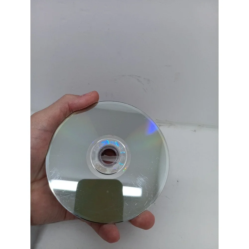 Xbox 360 Scene It All New Movie Trivia Game DISC ONLY